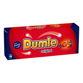Fazer Dumle Chokoladeæske