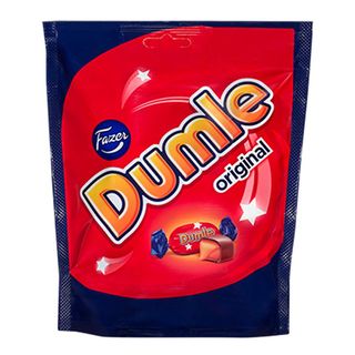Fazer Dumle Original slikpose