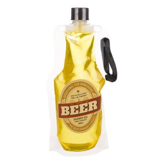 Brusegel Beer/Øl