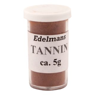 Edelmans Tannin på Tube