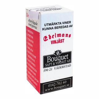 Edelmans Vin-gær Bordeaux
