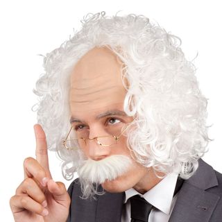 Einstein Paryksæt