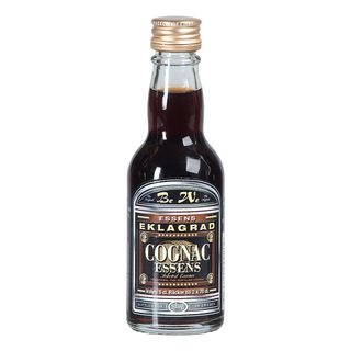Egelagret Cognac Essens