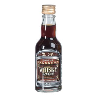 Egelagret Whisky Essens