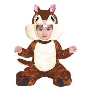 Egern Babykostume