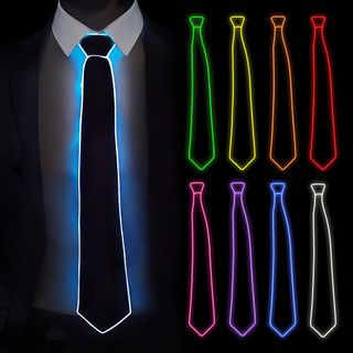 El Wire LED Slips