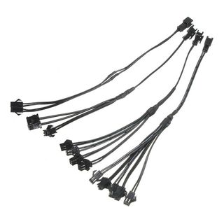 El Wire Splitterkabel