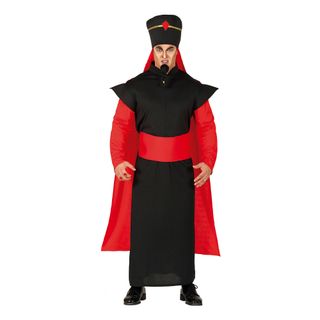 Ond Arabisk Prins Kostume