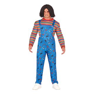 Ond Dukke Kostume