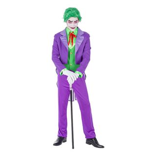 Ond Joker Kostume