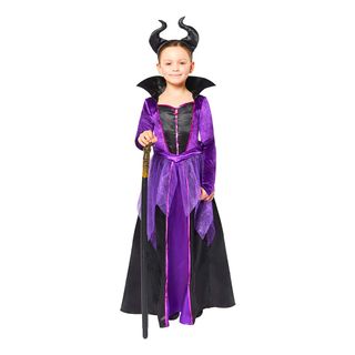 Ond Eventyrfe Børnekostume