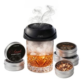 Electric Cocktail Smoker