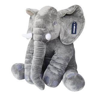 Elefant Tøjdyr