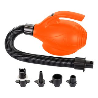 Elektrisk Pumpe Multi