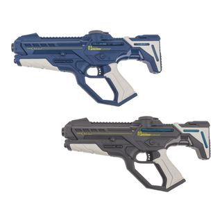 Elektrisk Vandpistol