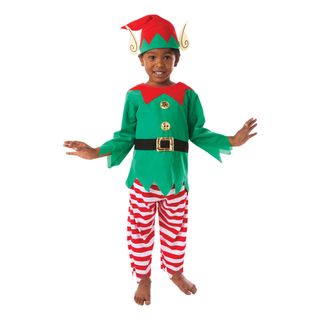 Alf Børnekostume