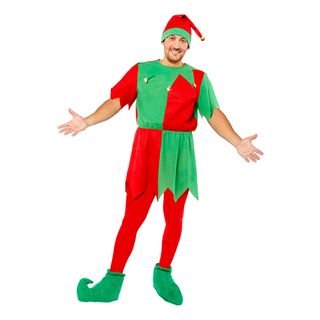 Alf Herrekostume