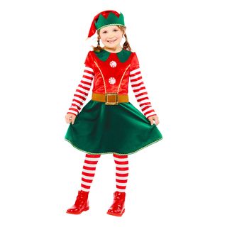 Alf Kjole Børnekostume