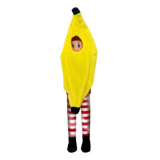 Elf on the Shelf Bananekostyme Nissetilbehør
