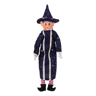 Elf on the Shelf Noita Outfit Tonttutarvike