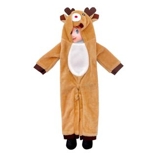 Elf on the Shelf Ren Outfit Nissetillbehör