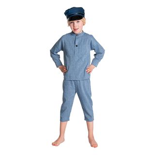 Emil fra Lønneberg Børnekostume