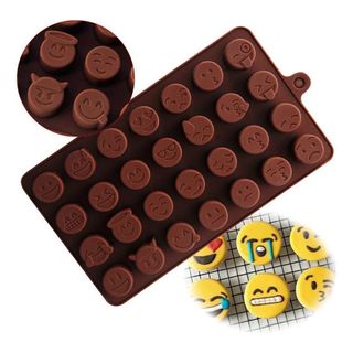 Emoji Bageform