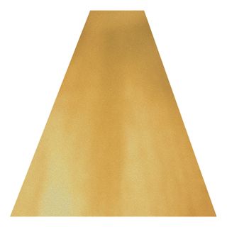 Engangsløber Guld
