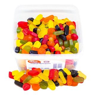 English Winegums Økonomipakke