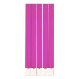 Adgangsarmbånd Rosa