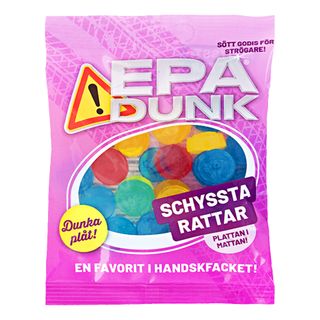 Epa Dunk Seje Rat