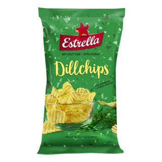 Estrella Dill Chips