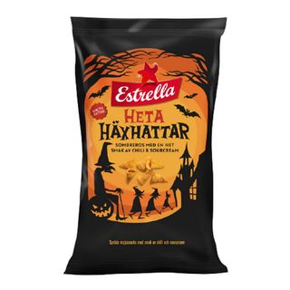 Estrella Heta Häxhattar