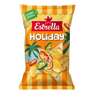 Estrella Holiday Chips