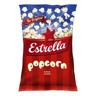 Estrella Popcorn