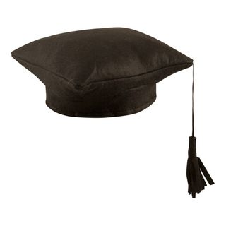 Eksamenshat Blød