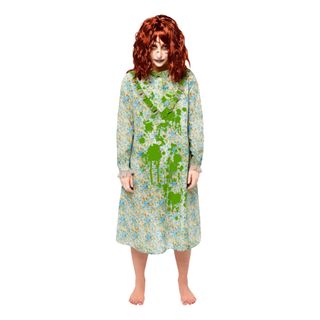 Exorcisten Kostume