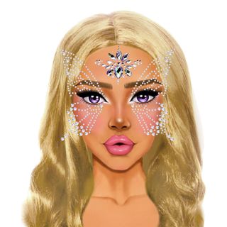 Face Jewels Keiju Deluxe