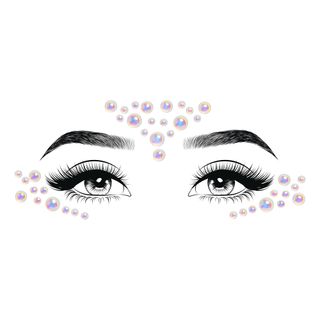 Face Jewels Liri Deluxe