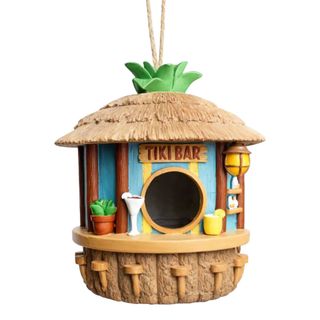 Fuglehus Tiki Bar