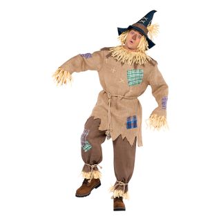 Fugleskræmsel Kostume