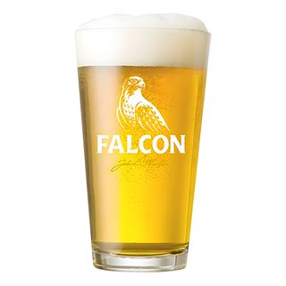 Falcon Conil Ølglas
