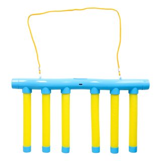 Falling Sticks Reaktionsspel