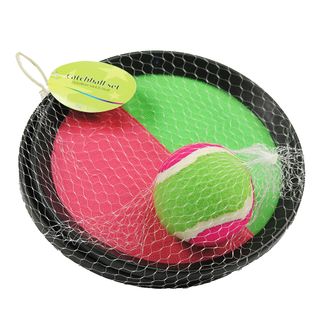 Catch Ball - Spil