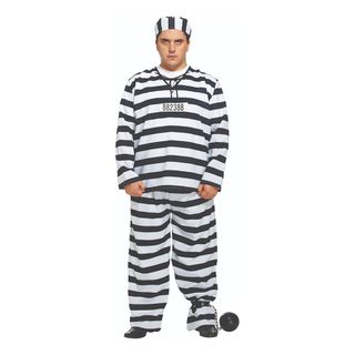Fange Kostume