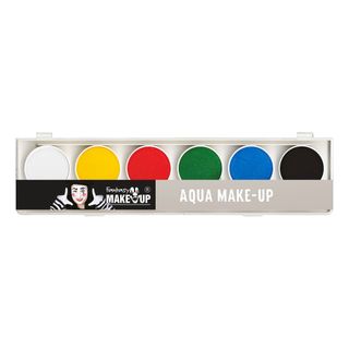 Fantasy Make-Up Sminkpalette