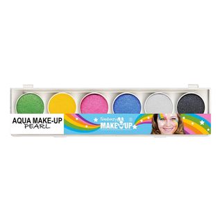 Fantasy Make-Up Sminkepalette Pearl