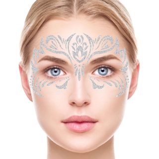 Selvklæbende Makeup Fantasy