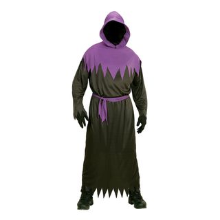 Fantom Lilla Kostume