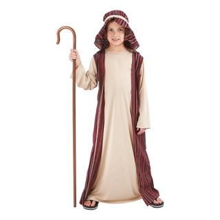 Fårehyrde Børnekostume
